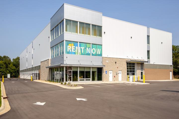 StorageMart on Country Rd 42 storage facility in Burnsville MN